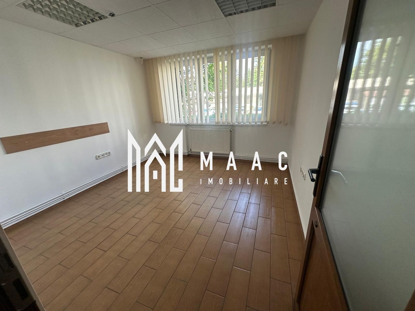 Spatiu de birouri | Parter | Ultracentral - Poză 2