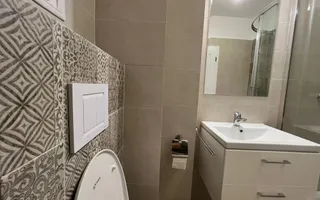 Apartament  2 camere + parcare subterana Gara - 15 min Universitatea Al.I. Cuza - Poză 15