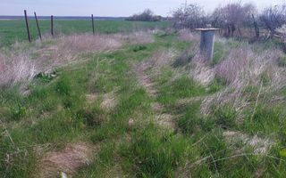 Teren de vanzare/2741 mp/Tuglui - Poză 2