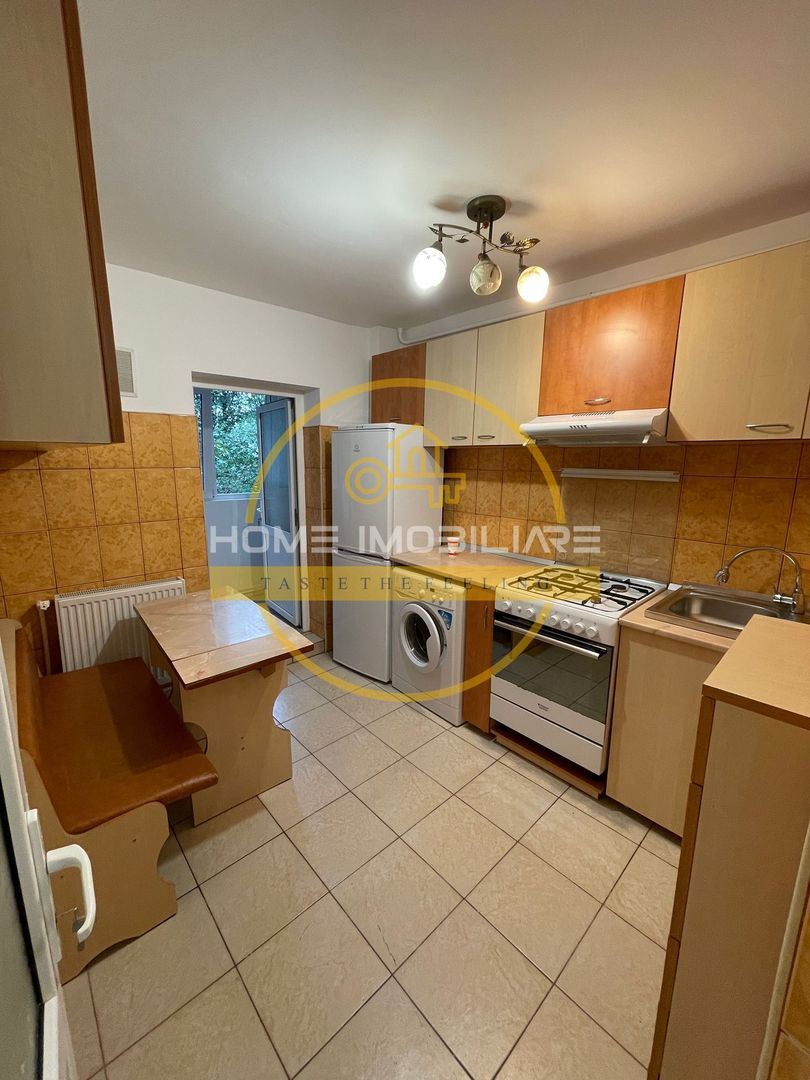 Apartament 2Camere-Decomandat/Bloc din 1982/Zona Tatarasi-Doi Baieti! - Poză 4