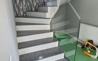 CASA INDIVIDUALA BRAGADIRU, TOATE UTILITATILE, CURTE 242 MP, COMIS 0% - Poză 11