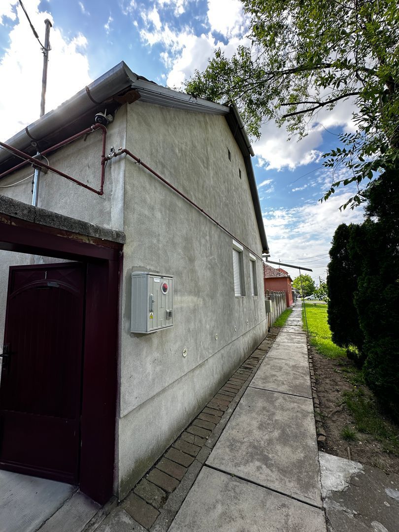 Casă cu 5 camere – Sântana centru, jud. Arad - Poză 24