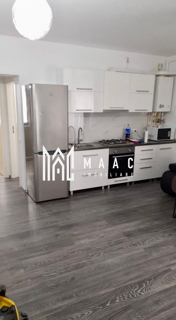 Apartament 2 camere | Etaj 2| Lift | Parcare | Doamna Stanca - Poză 8