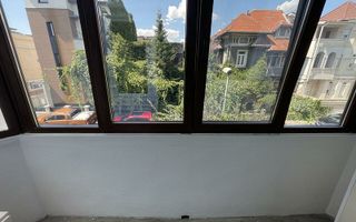 COTROCENI | Chirie 104mp birou/rezidential renovat + centrala - Poză 10