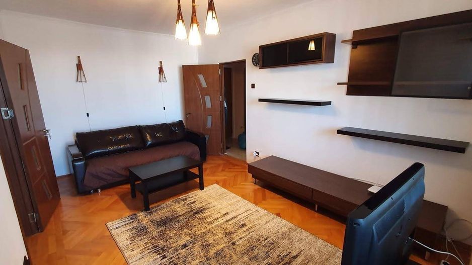 AP. 2 CAMERE- TIMPURI NOI, PET-FRIENDLY, BUCATARIE INCHISA, METROU - Poză 1