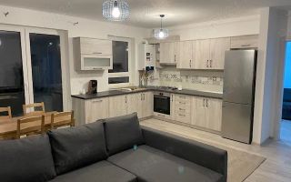 Inchiriez apartament 3 camere Tg Mures-Maurer - Poză 1