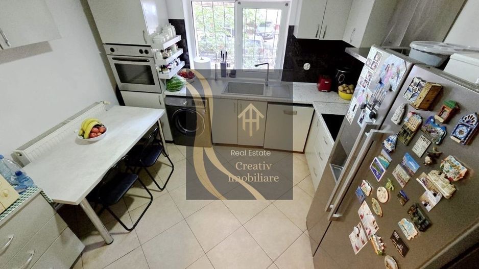 Apartament 4 camere Metrou Brâncoveanu  Parc Tineretului - Poză 2