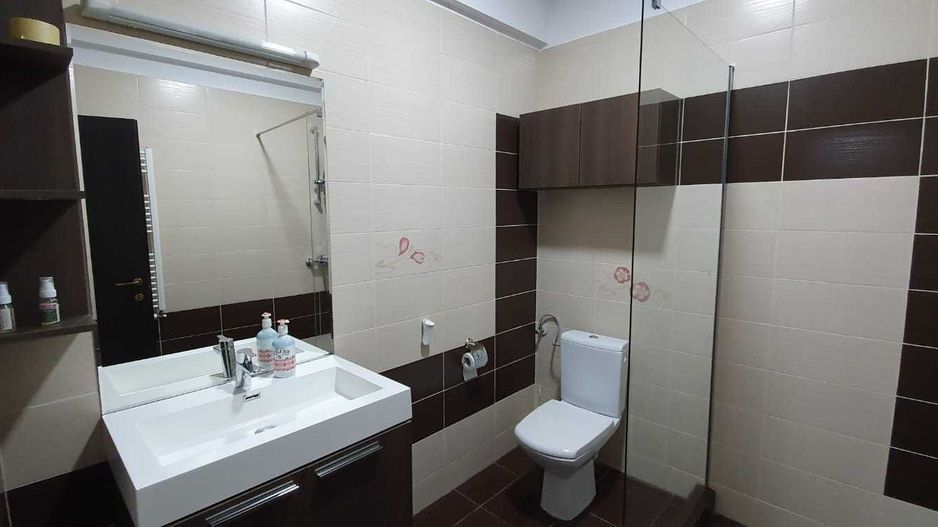 Apartament 2 camere Campus, Bloc Nou - Parcare privata - Poză 6