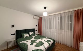 VANZARE 2 CAMERE | CISMIGIU | 45MP | MOBILAT SI UTILAT | - Poză 8