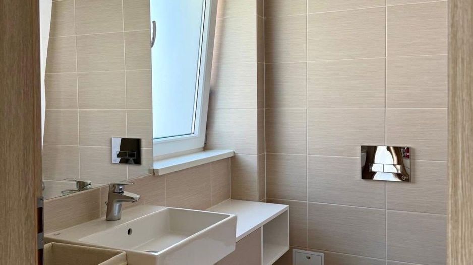 AP. 2 CAMERE BELVEDERE RESIDENCE, LOC PARCARE, BLOC NOU, CENTRALA - Poză 6