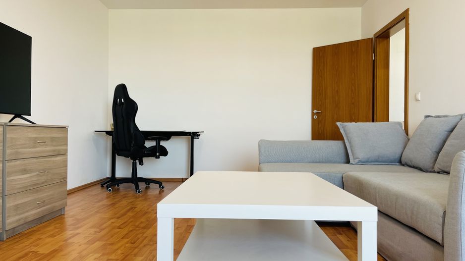 OFERTA REZERVATA - 2 camere, decomandat | Parcare | Terasa 10mp - Poză 19