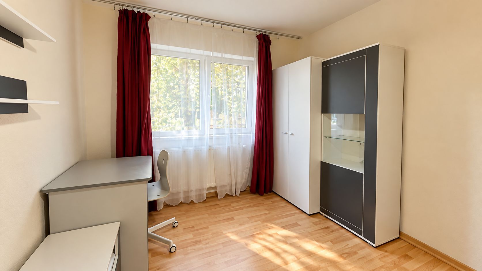 Apartament 1 Camera de Inchiriat | Zona Olimpia-Stadion | Mobilat - Poză 3