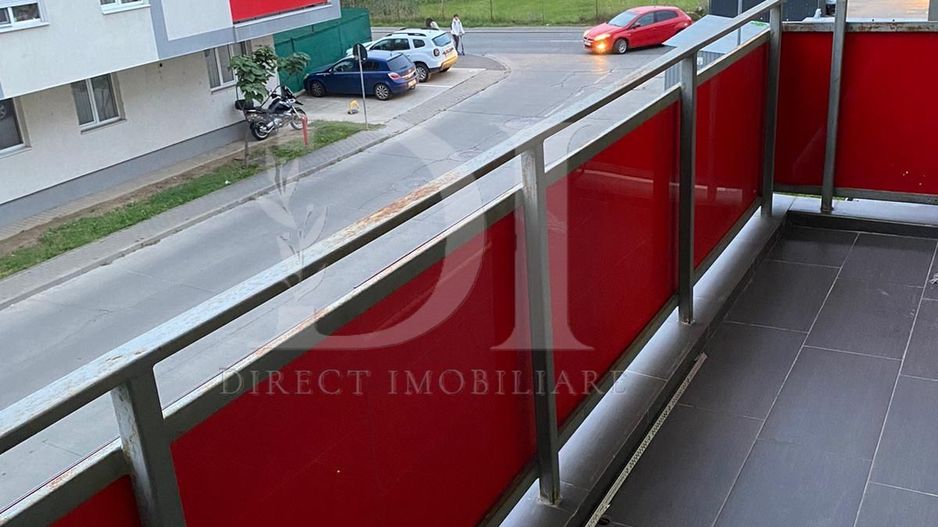 Apartament la cheie / etaj intermediar / Zona Terra - Poză 13