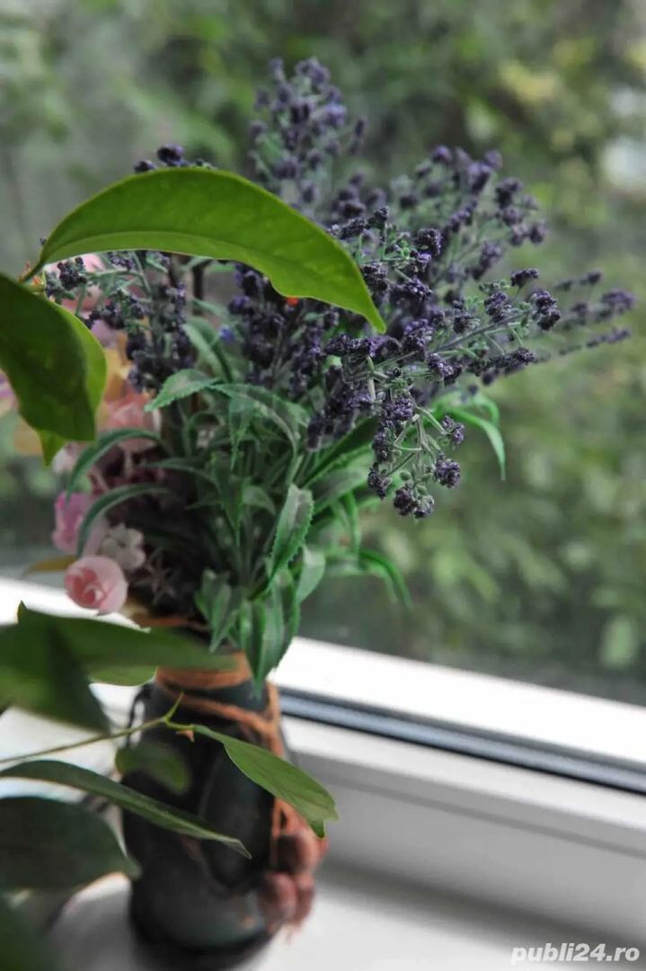 De Inchiriat Apartament 2 Camere AFI - Drumul Taberei - Poză 5