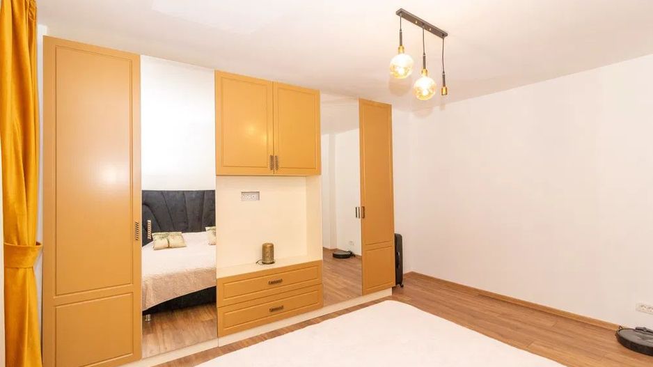 Apartament 3 camere Universitate Pet Friendly - Poză 3