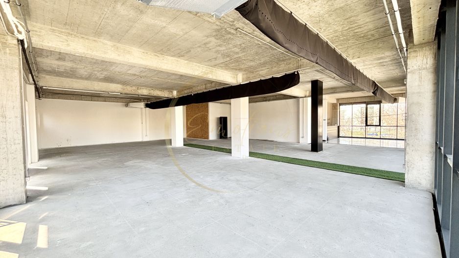 Spațiu Comercial – Zona Torontalului, Clădire Nouă | OPEN SPACE - Poză 4