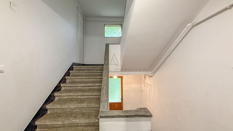 2 Camere Renovat Floreasca | Etajul 1 | Boxa Inclusa - Poză 21