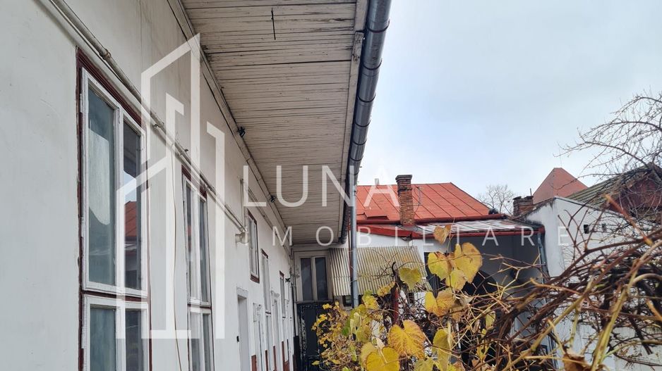 Proprietate excepțională în zona ultracentrală – Exclusivitate - Poză 7