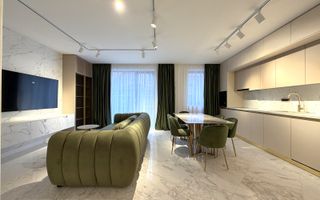 Apartament elegant 3 camere cu gradina | 2 locuri parcare | Pipera-Jollie Ville - Poză 2