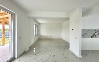 Vilă nouă, P+1E, Corbeanca, lângă Paradisul Verde, comision 0 - Poză 3