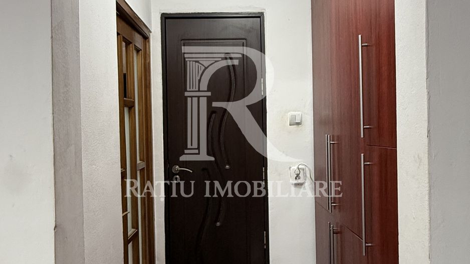 Apartament cu 2 camere | Calea Aradului | Oradea - Poză 10