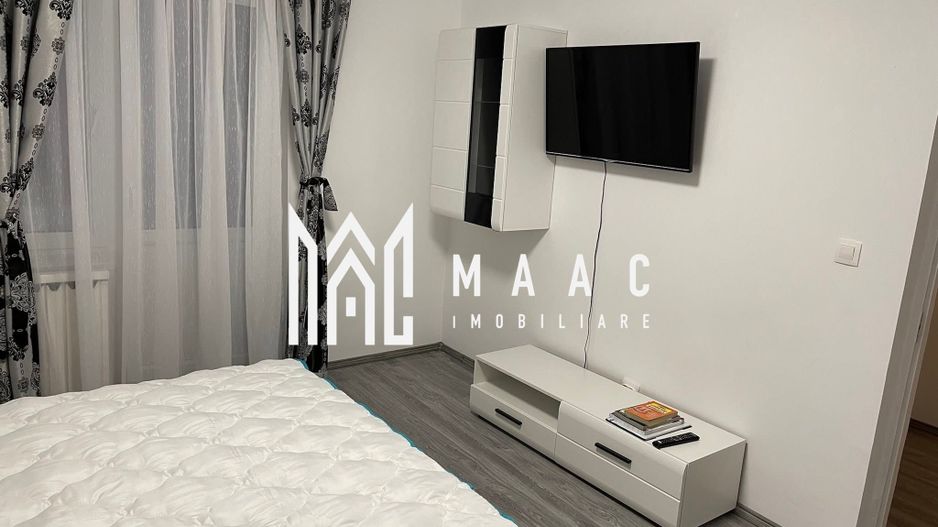 Apartament modern Ultracentral | Loc de parcare inclus | 2 balcoane | - Poză 2