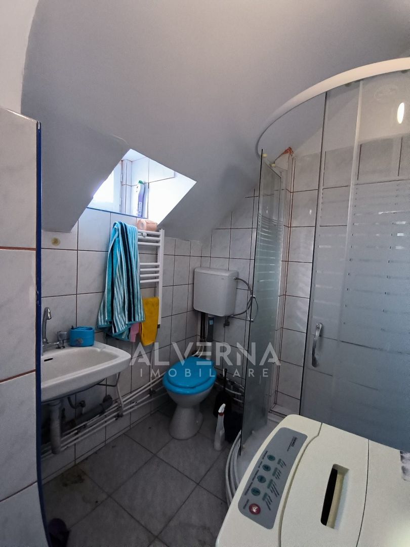 Apartament 3 camere | 68mp | parcare in curte | cartierul Europa - Poză 15
