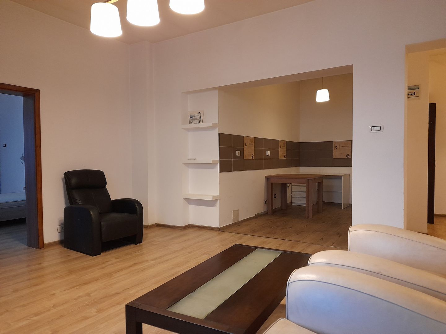 Apart.ultracentral 2 cam.et.1, pe str.Evreilor Deportati 64, Oradea - Poză 4