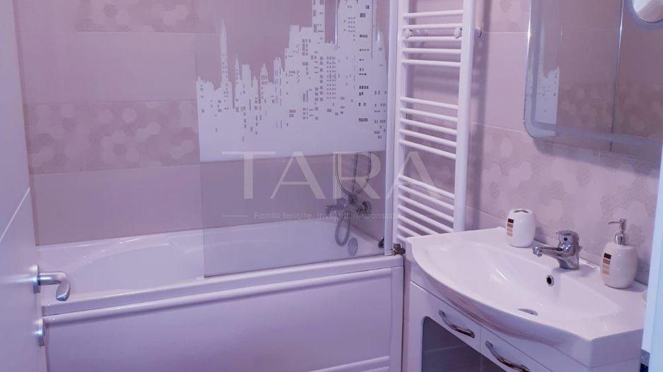 Apartament 2 camere Dambul Rotund - Poză 6