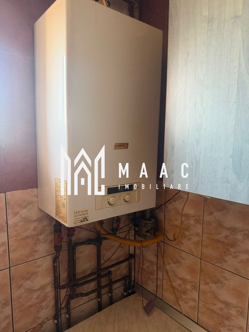 Apartament 1 Camera I Decomandat I Cisnadie - Poză 6