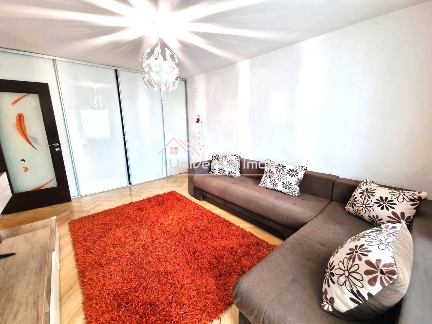 Apartament cu 3 camere decomandate, in Zorilor - Poză 8