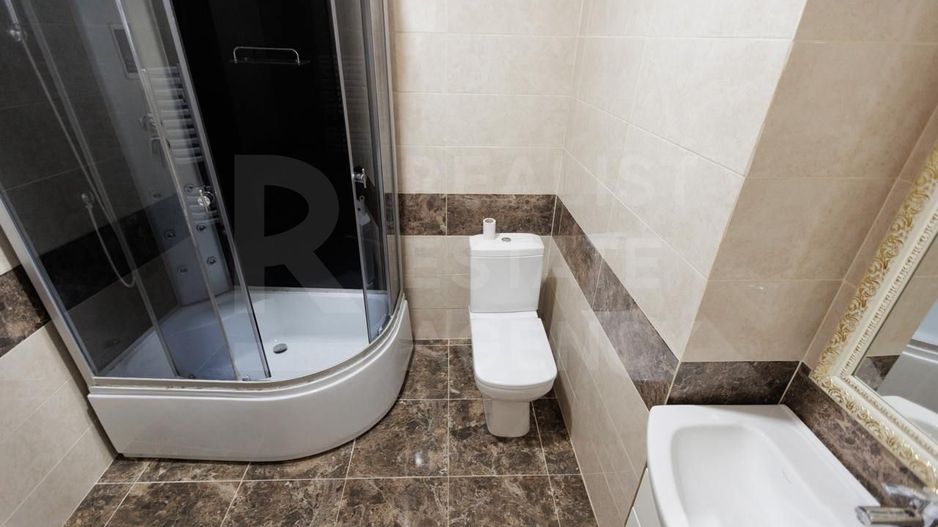 Vânzare, apartament, 2 camere , str. Alba Iulia, Buiucani - Poză 10