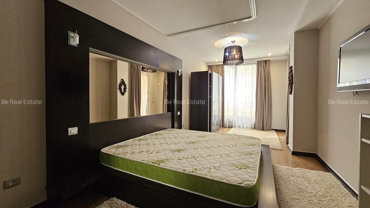 Apartament 4 camere | Herastrau - Poză 9