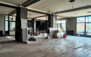 Spatiu comercial de inchiriat,  Decebal, Oradea - Poză 2