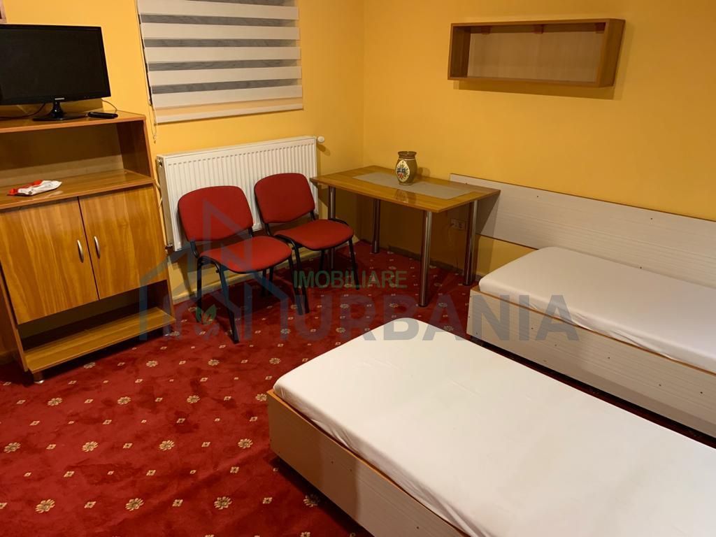 Apartament 1 cameră de închiriat la vilă, Copou, intrare separată - Poză 3