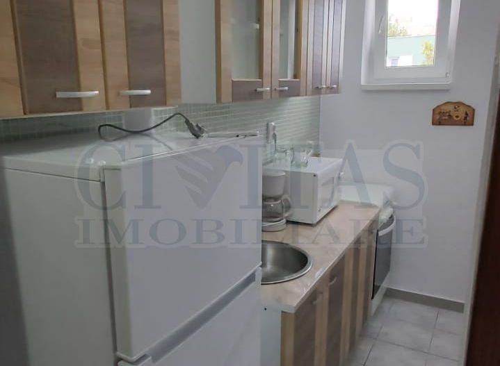 2 camere, finisat modern, zona Hermes, Gheorghieni - Poză 2