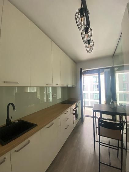 2 Camere Tip Studio Dublu | Cloud 9 Aviației - Poză 5