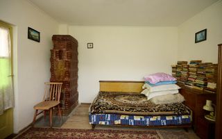 Casa cu teren generos - 4696 mp Apa Sarata - Campulung !! - Poză 28