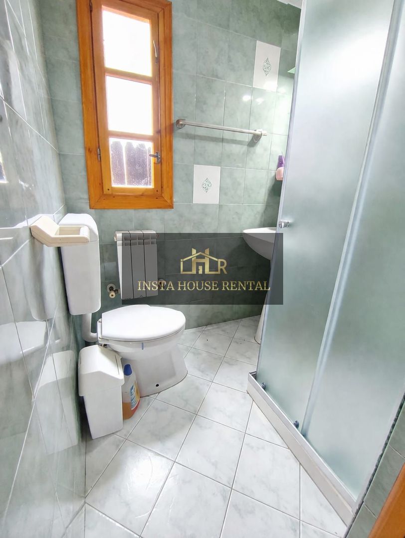 Proprietate cu 2 case I 1.700 mp teren I aproape de lac – Ghermănești - Poză 23