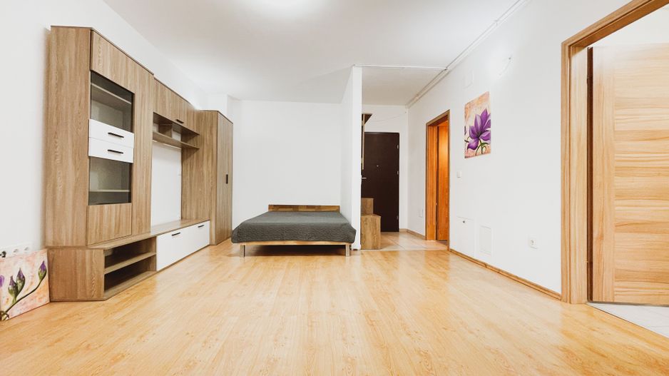 REZERVAT - IRIS Sagului | 41.7 mp - decomandat | Loc parcare privat | Comision 0 - Poză 16