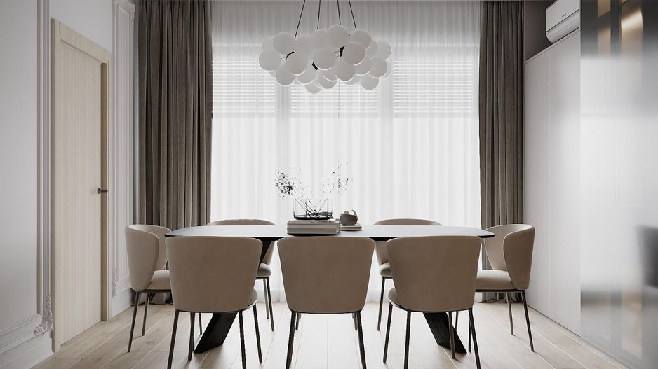 Apartament duplex | 3 camere | 3 bai | 133 mp totali - Poză 27