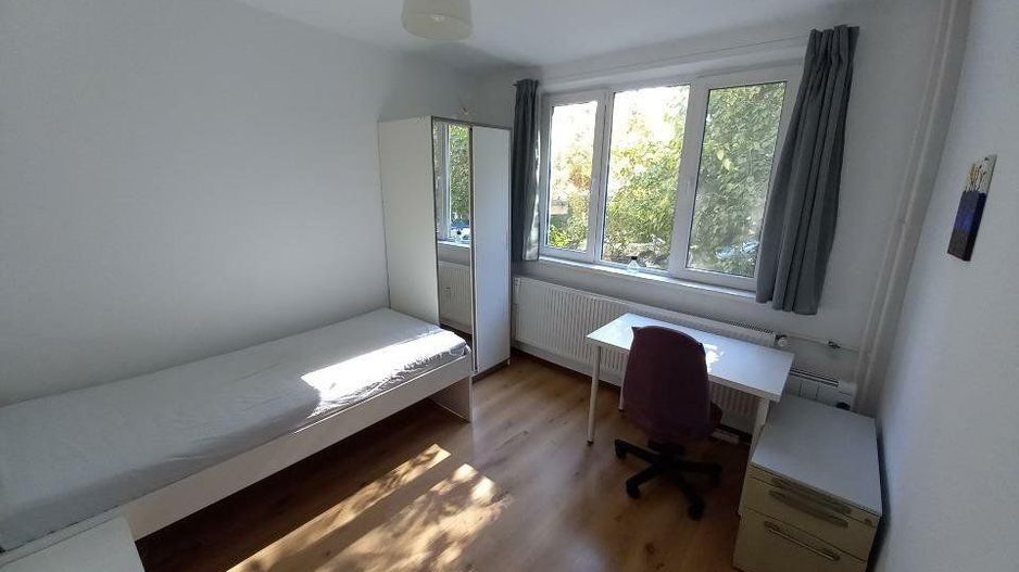 APARTAMENT DOMENII CU LOC PARCARE SI STATIE ELECTRICA DE INCARCARE - Poză 5