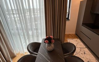 Apartament 2 camere  lux - Atlas Residence - Baneasa - Poză 19