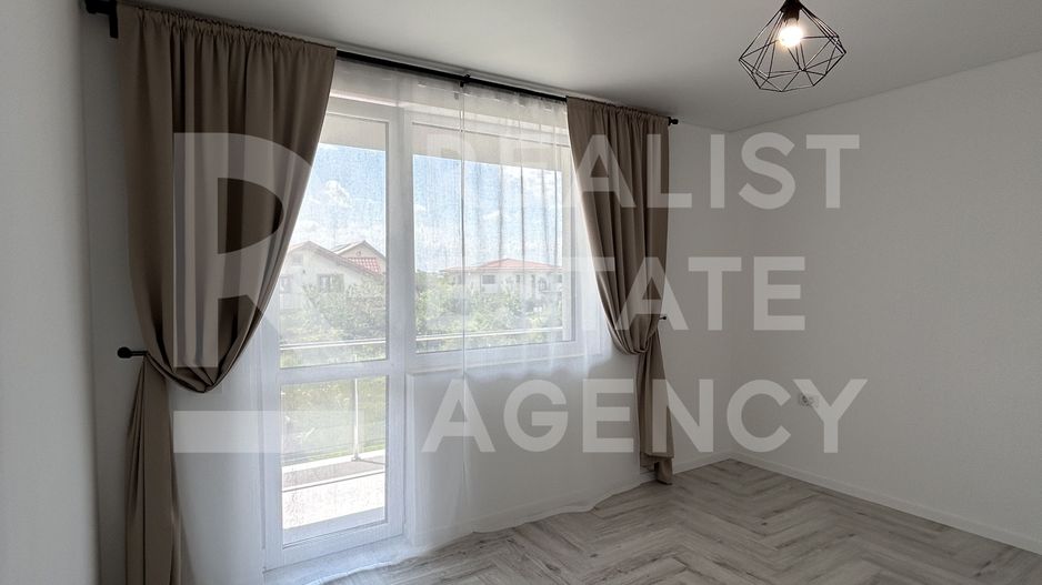 Duplex gata de mutare, 2 locuri de parcare, Otopeni/Comision 0% - Poză 11