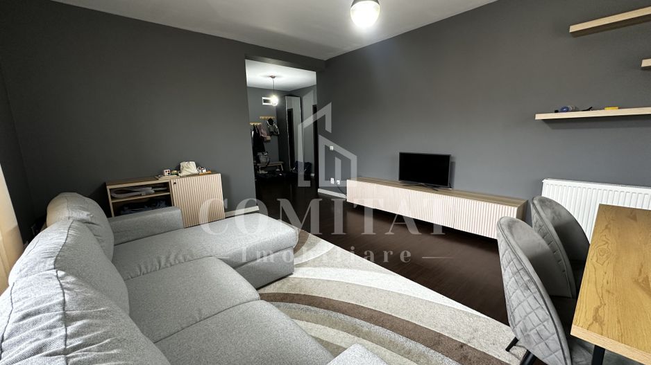 Apartament la cheie | Etaj 1 | Parcare | Buna Ziua - Poză 5
