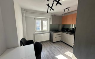 Ultracentral-4 Camere-Lux-Mobilat-Utilat-Etaj 1-CT-Disponibil imediat - Poză 8