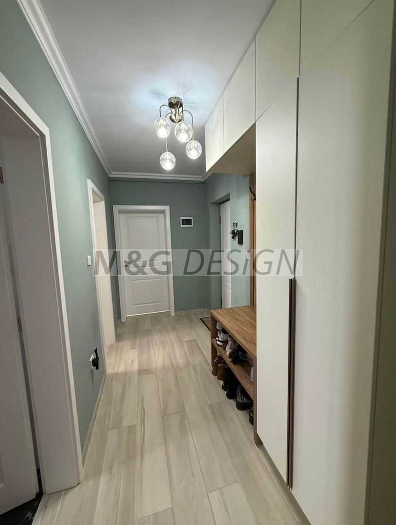 Apartament 2 camere Giroc etaj 1 - Poză 6