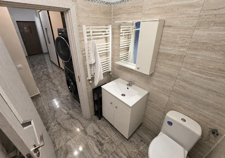 Apartament 2 camere de vanzare | 2 locuri de parcare Pallady - Poză 5