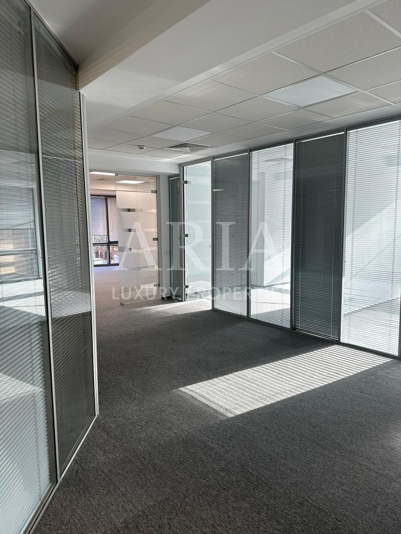 Spatiu birou ZONA DACIA - Poză 1