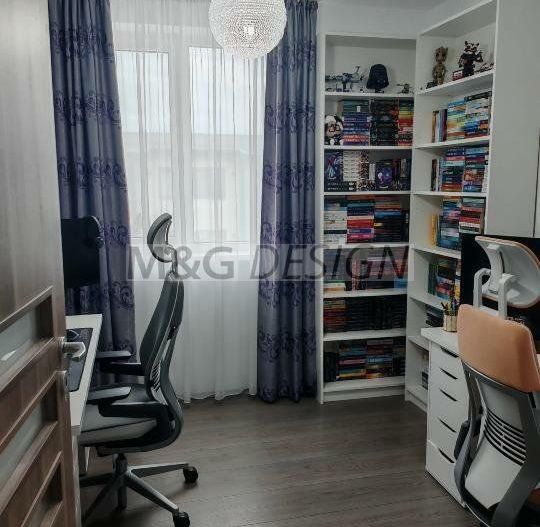 Apartament 3 camere Giroc - Poză 5